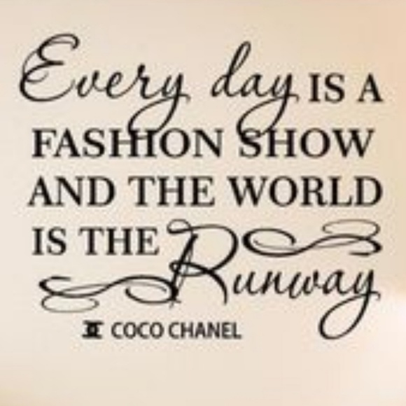 Meet your Posher, Joann - Picture 3 of 3